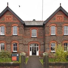 14 New Hall, Longmoor Lane