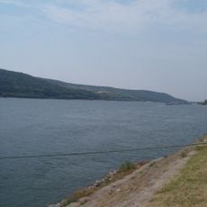 Confluența Jiu-Dunăre