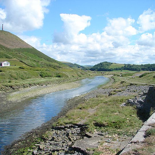 Tan-y-Bwlch, Aberystwyth