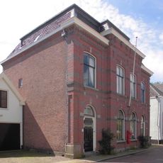 Bredestraat 5, Loenen aan de Vecht