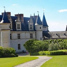 Schloss Amboise