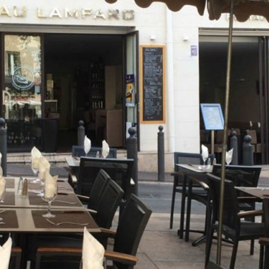 Lamparo