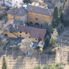 Ansitz Oberpayrsberg