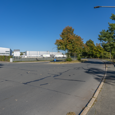 Leon-Gonczarowski-Straße
