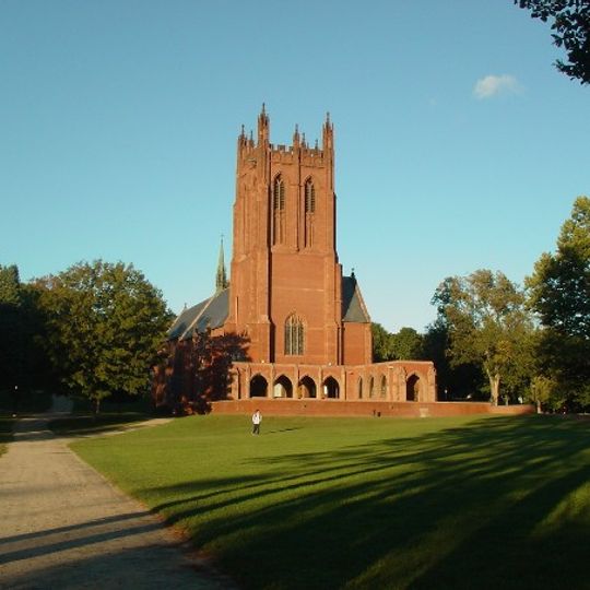St. Paul's School