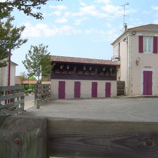 Serreslous-et-Arribans