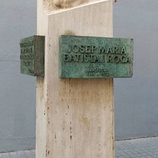 Commemorative bust, bust, memorial, Work of art