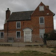 Haw Farmhouse