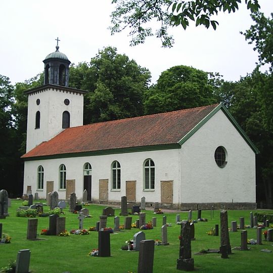 Tuns kyrka