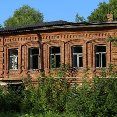 Жилой дом (Аньково)