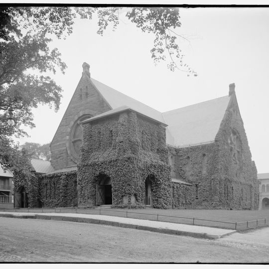 Christ Church Cathedral