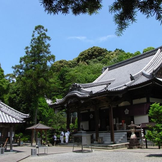 Enkou-ji