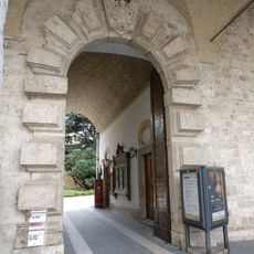 Lapidario di Ascoli Piceno