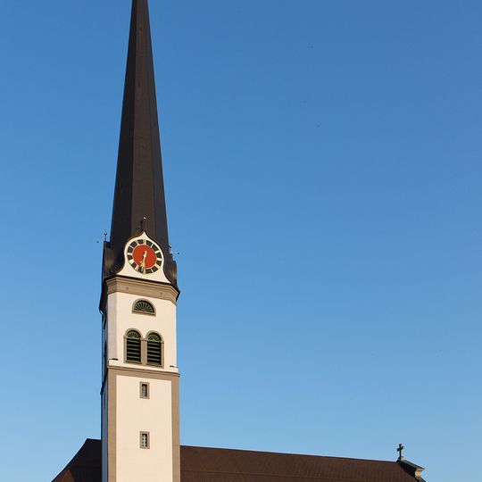 Katholische Kirche St. Martin