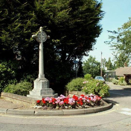 Essendon War Memorial