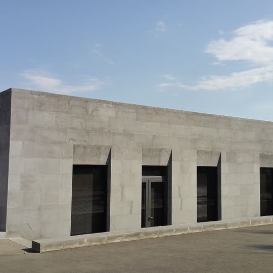 The Armenian Genocide Museum-Institute