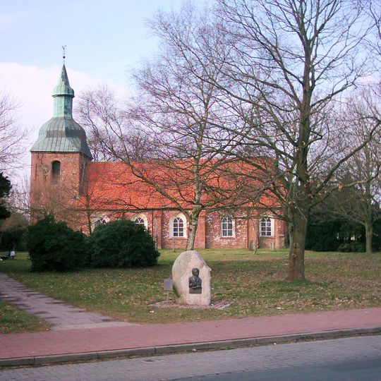 Loxstedt