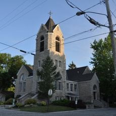 First Congregational Church