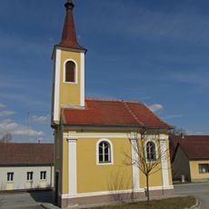 Ortskapelle Götzweis