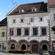 Lebzelterhaus