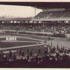 Crosley Field