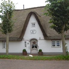 Uthländisches Haus