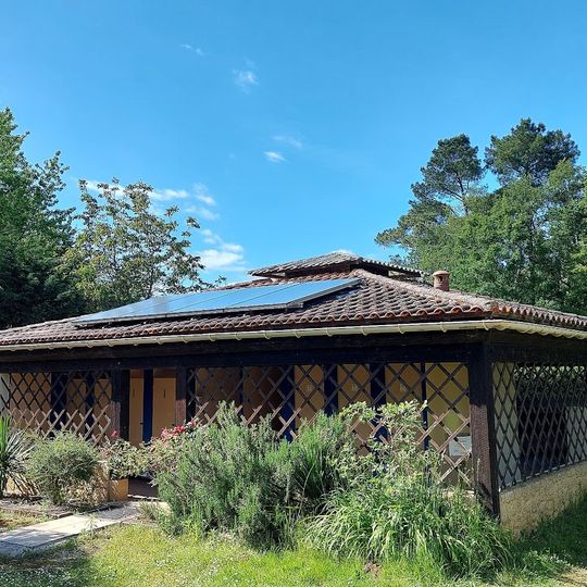 Camping Le Rêve