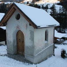 Arnbach, Kapelle hl. Veit