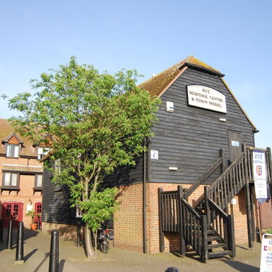 Rye Heritage Centre
