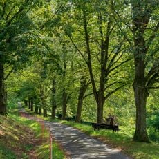 Jagsttal mit Nebentälern und angrenzenden Gebieten in der Gemeinde Schöntal