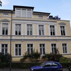 Katernberger Straße 88