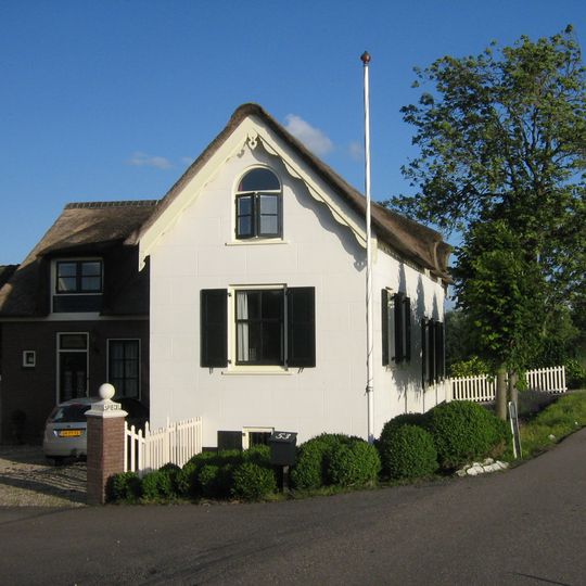 Holendrechterweg 53, Ouderkerk aan de Amstel