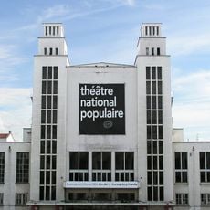 Théâtre National Populaire