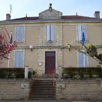 Saint-Germain-de-Grave