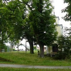 Římskokatolická farnost Žerčice