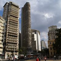 República (distretto di San Paolo)