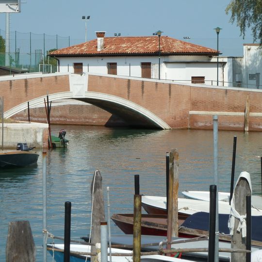 Ponte del Campo Sportivo