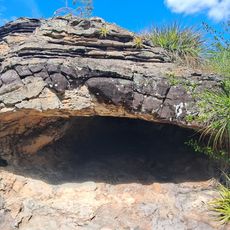 Gruta do Catirina