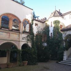 Rubein Castle