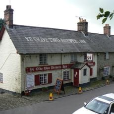 Two Brewers Inn