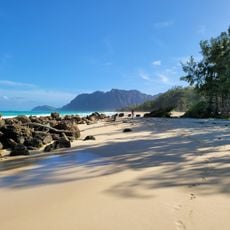 Bagley Beach