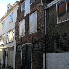 Smalle Havenstraat 23, Vlaardingen