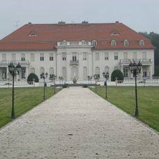 Schloss Bärenklau