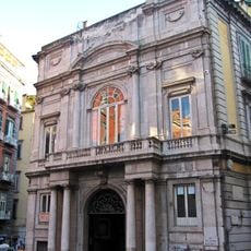 Palazzo Doria d'Angri