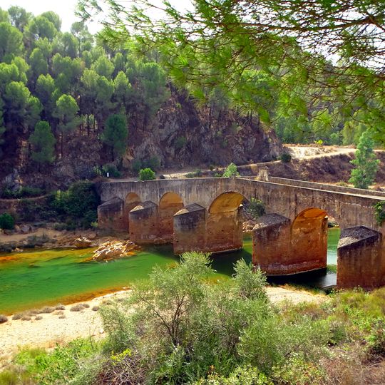 Puente de San Rafael