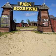 Western Park