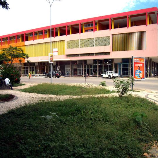 Mercado Municipal