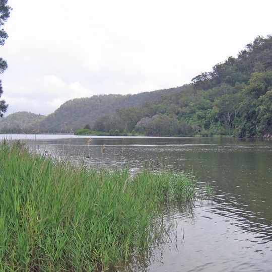 Dharug National Park