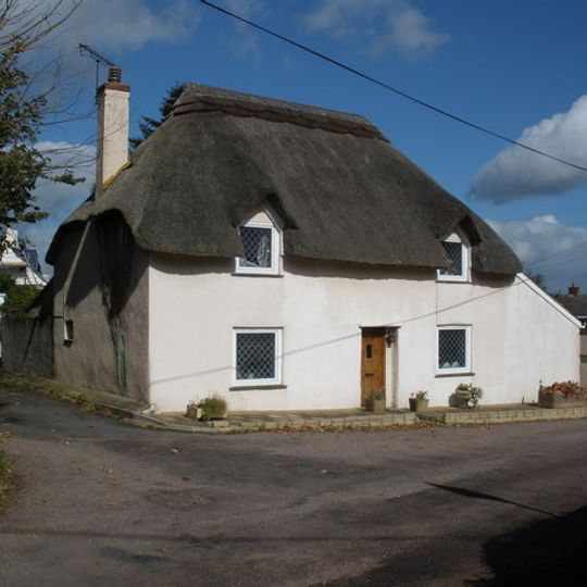 Thatch Cottage