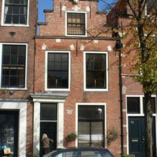Bakenessergracht 53, Haarlem
